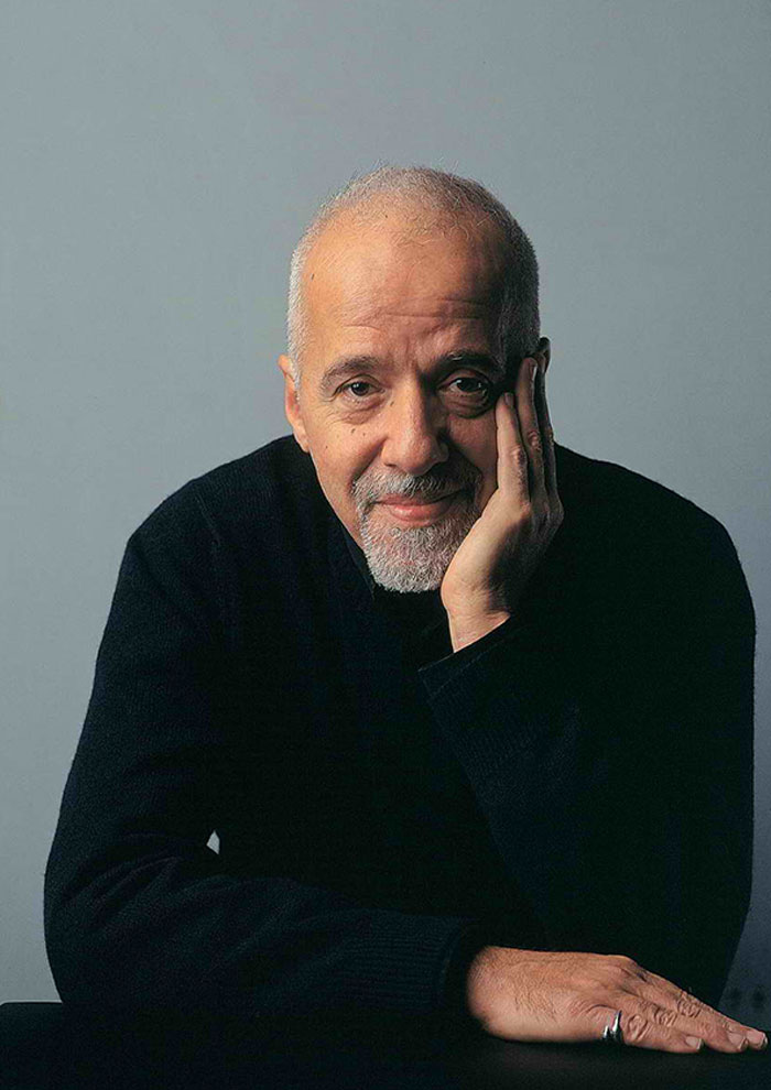 پائولو کوئیلو