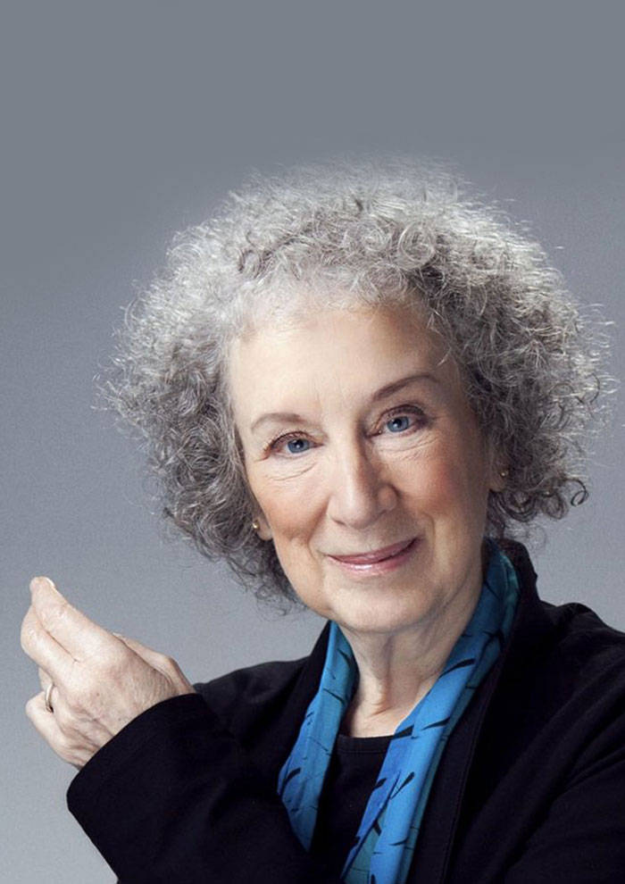 مارگارت اتوود