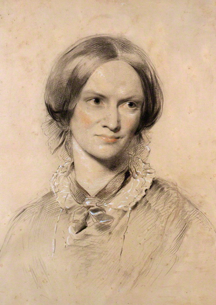 شارلوت برونته