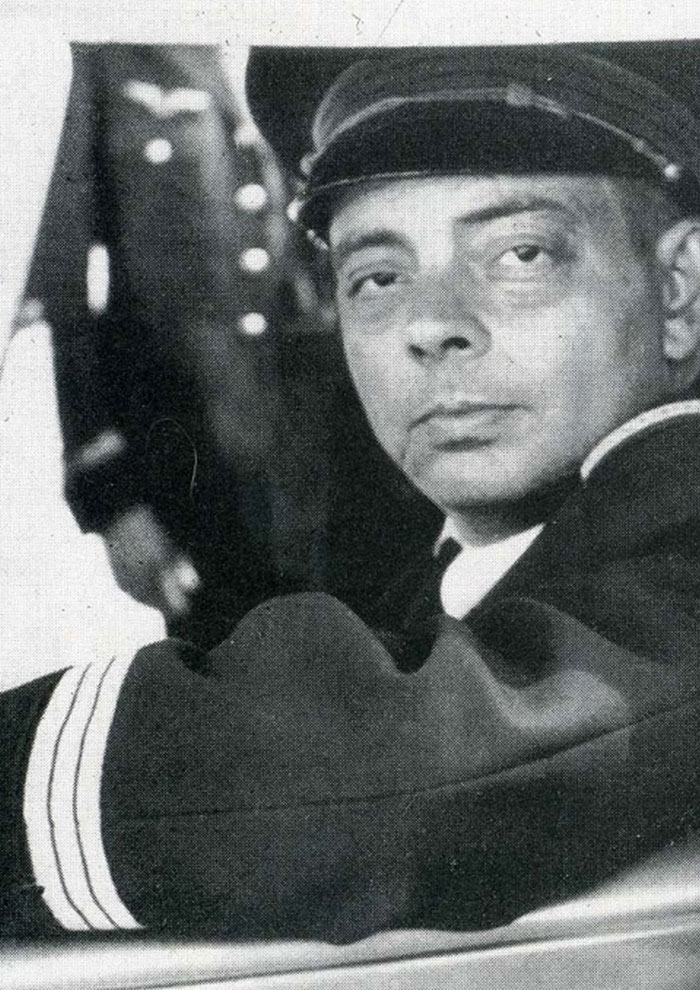 آنتوان دو سنت اگزوپری