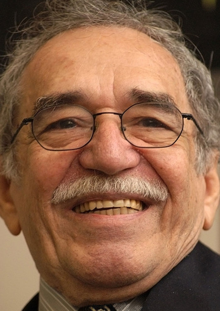 گابریل گارسیا مارکز