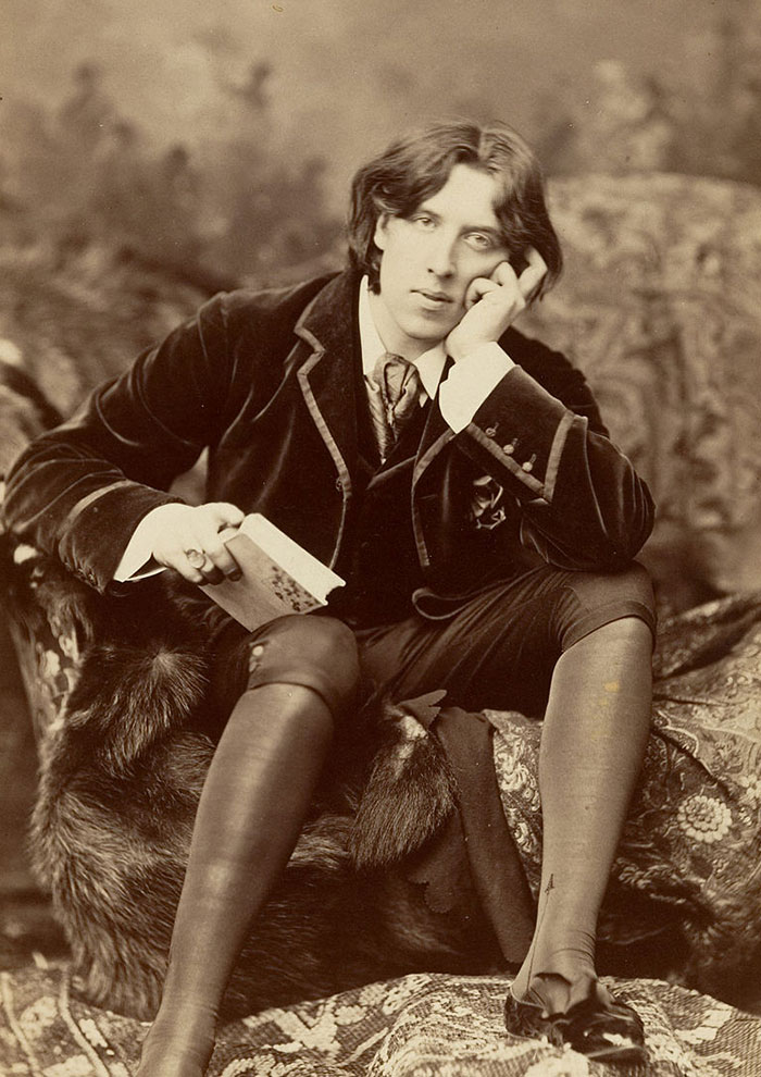 اسکار وایلد