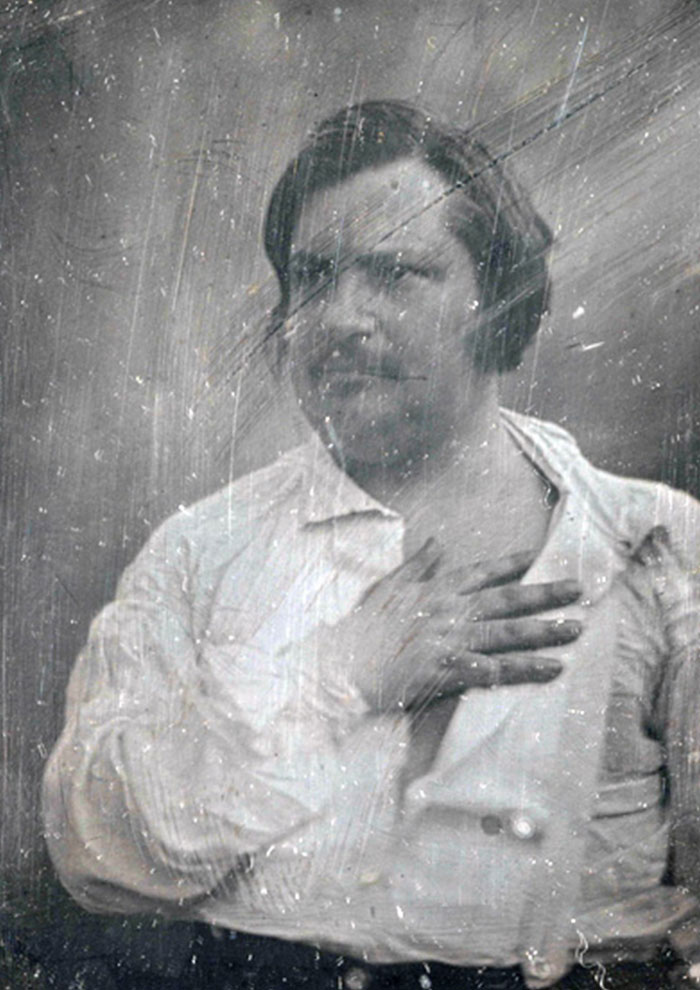 اونوره دوبالزاک