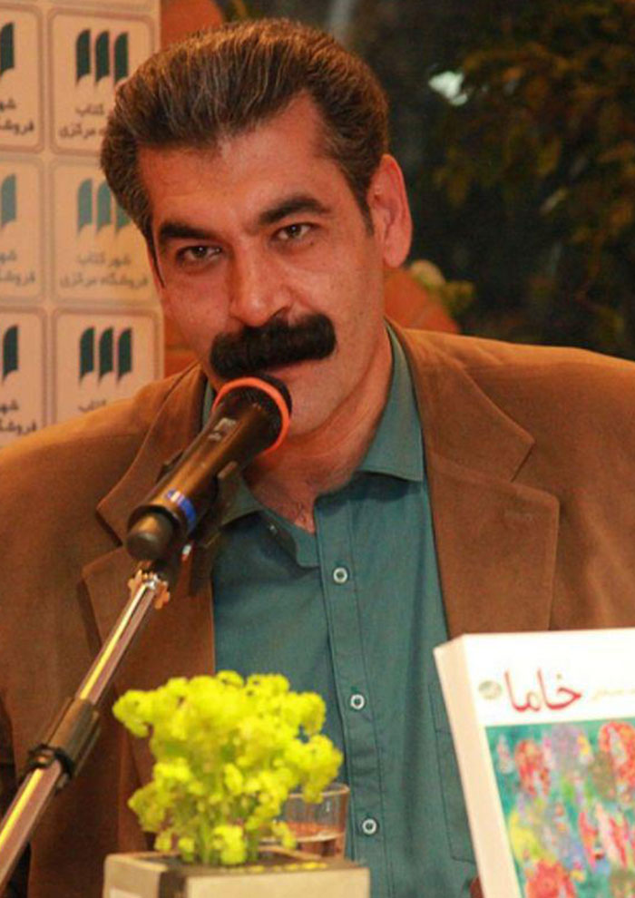 یوسف علیخانی