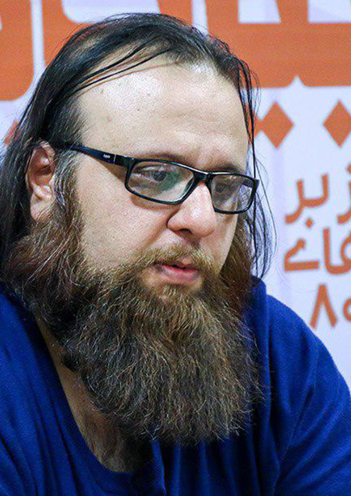 مهدی یزدانی خرم