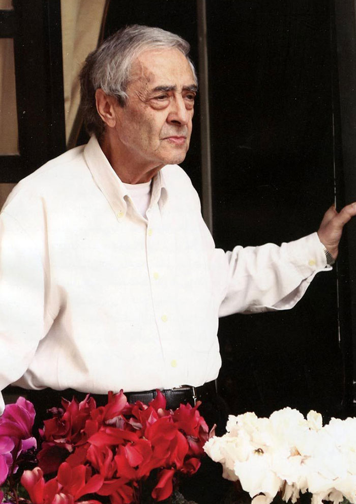 احمدرضا احمدی