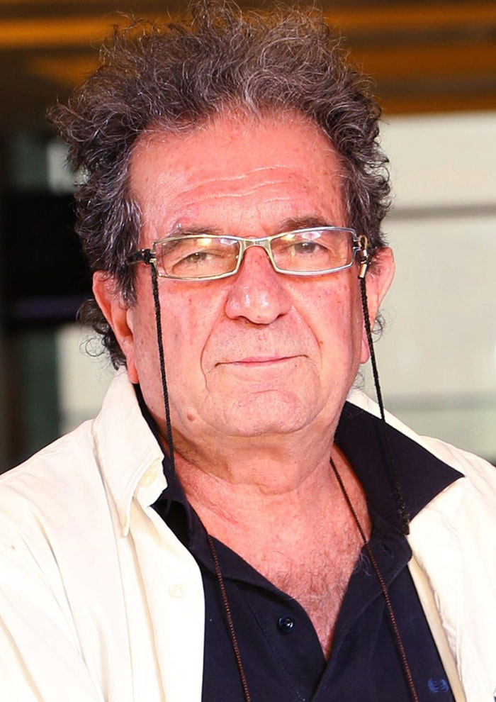 داریوش مهرجویی