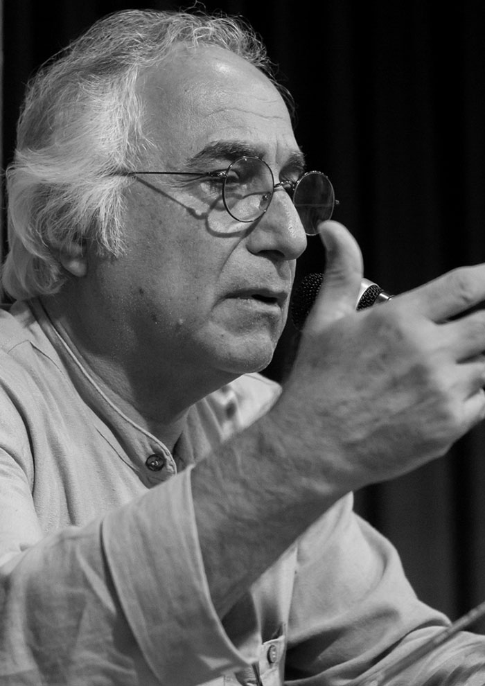 شمس لنگرودی