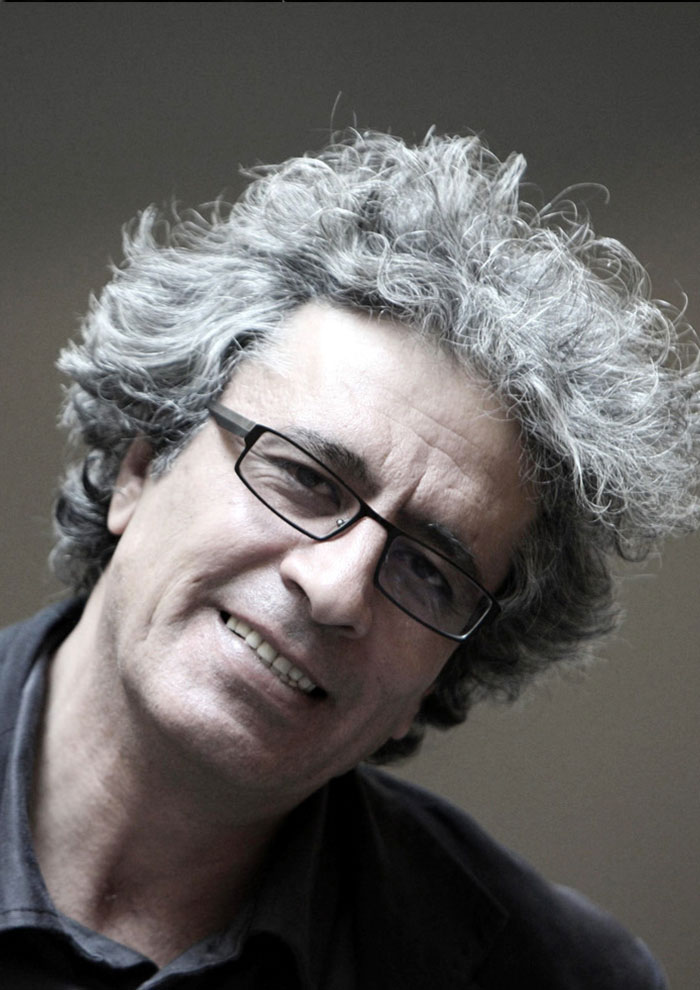 شهریار مندنی پور