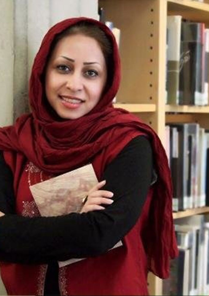 عرفان نظر آهاری