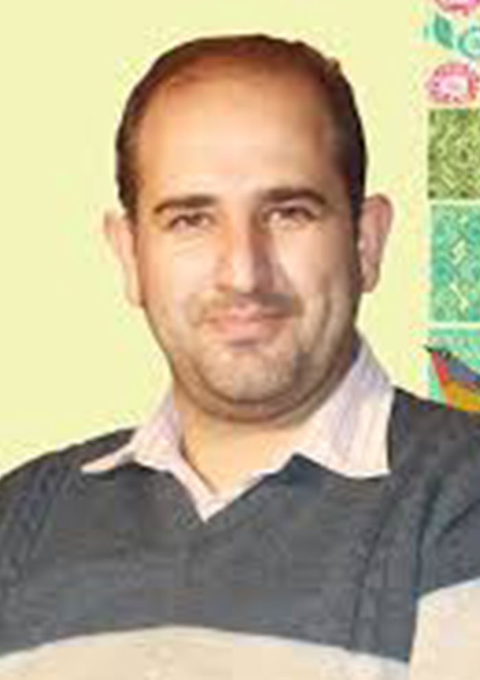 مهدی مردانی