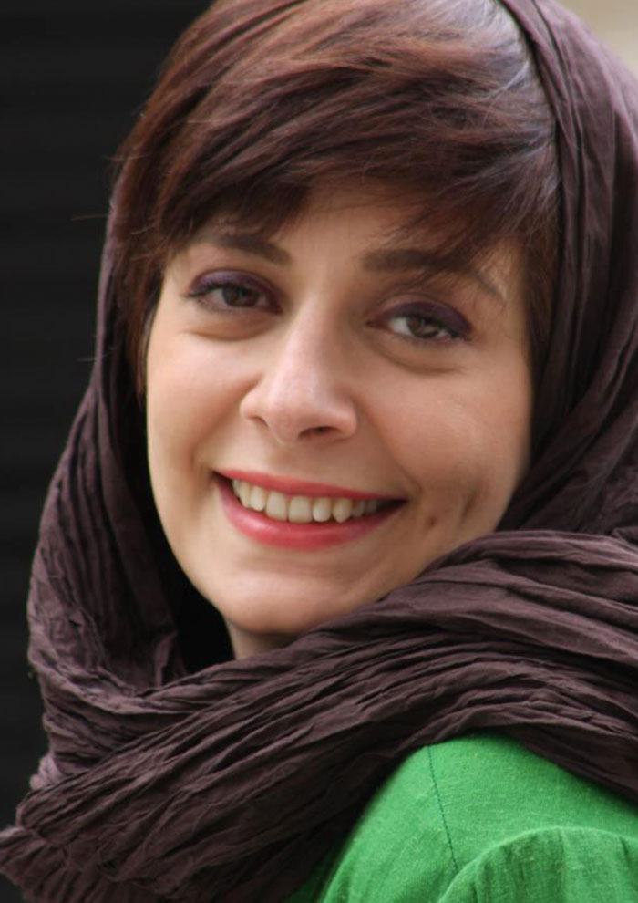 مهسا محب علی