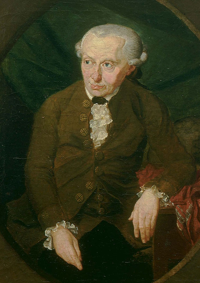 ایمانوئل کانت