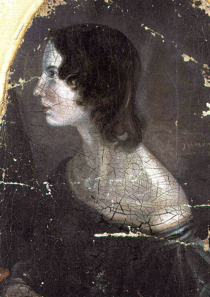 امیلی برونته