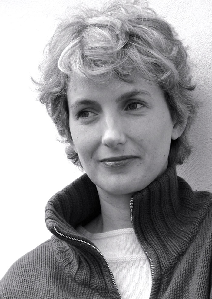 آنا گاوالدا