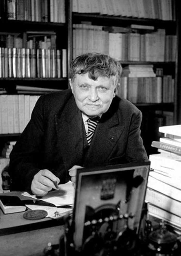 گابریل مارسل