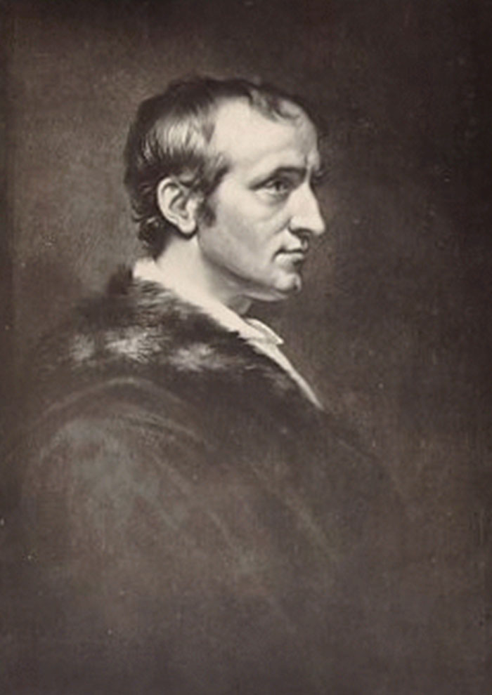 ویلیام گادوین