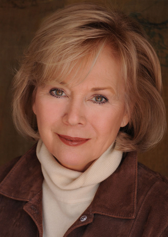 کاترین اسکات