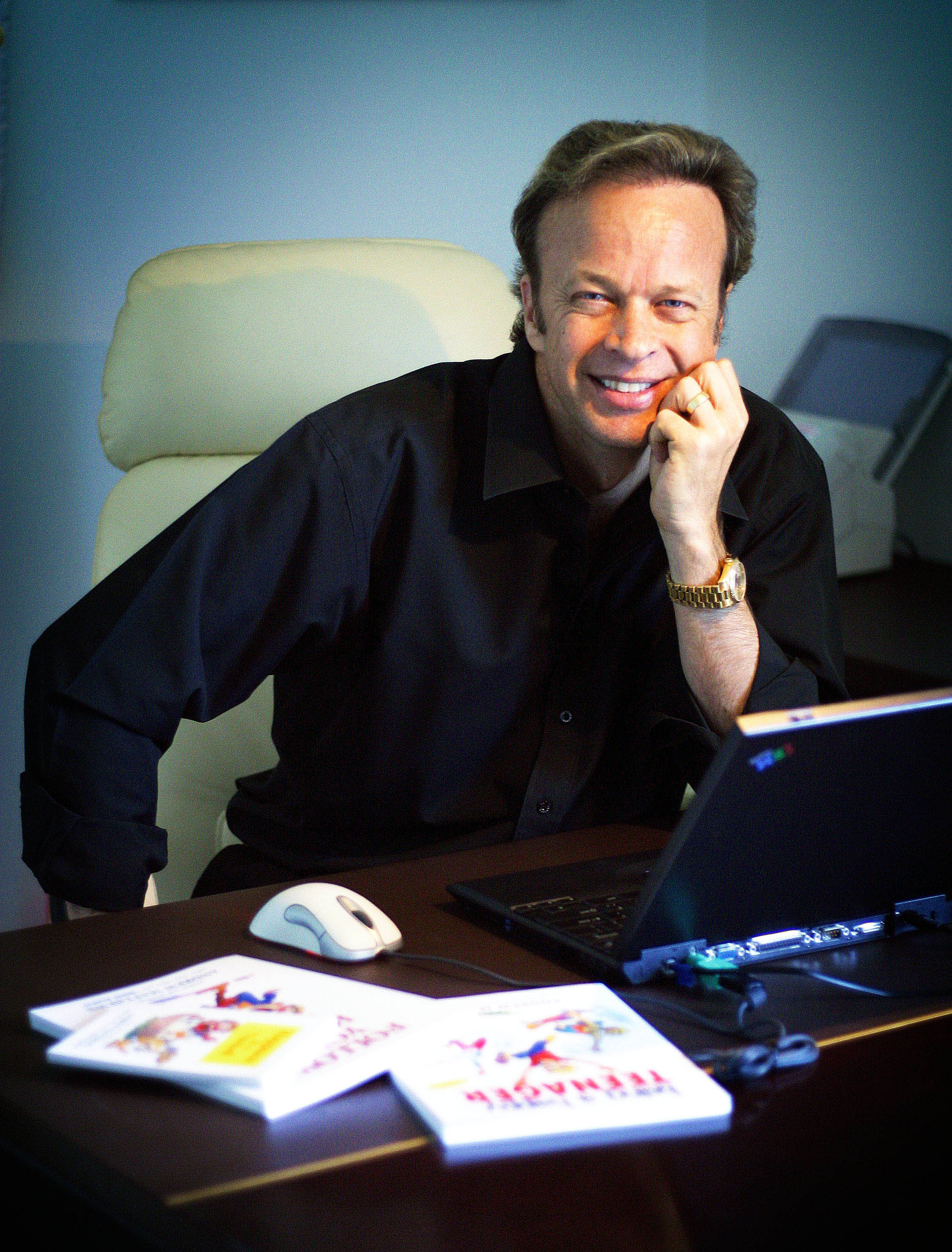 اندرو ماتیوز