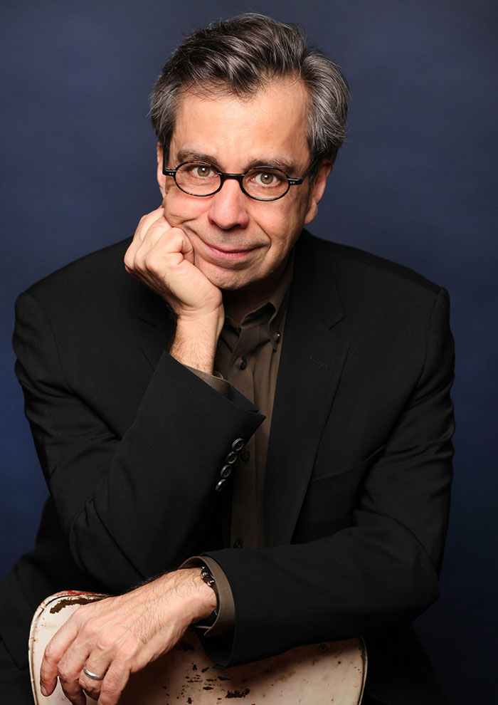 کریس گرابنستاین