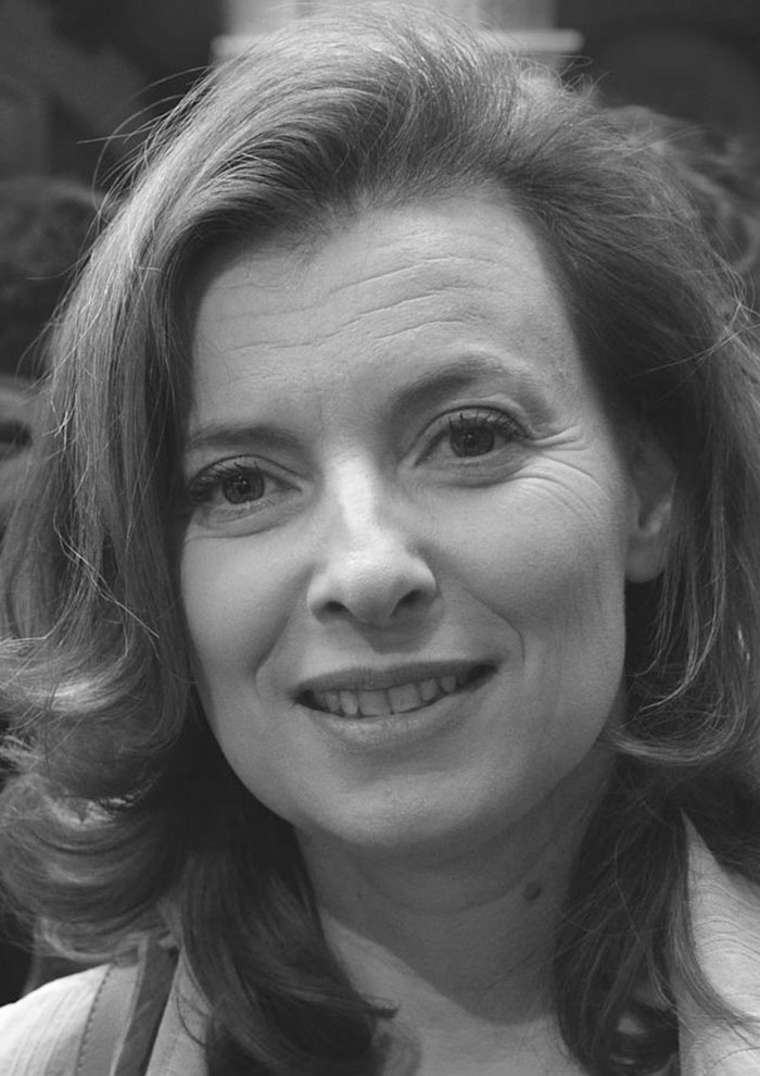 والری تریرولر