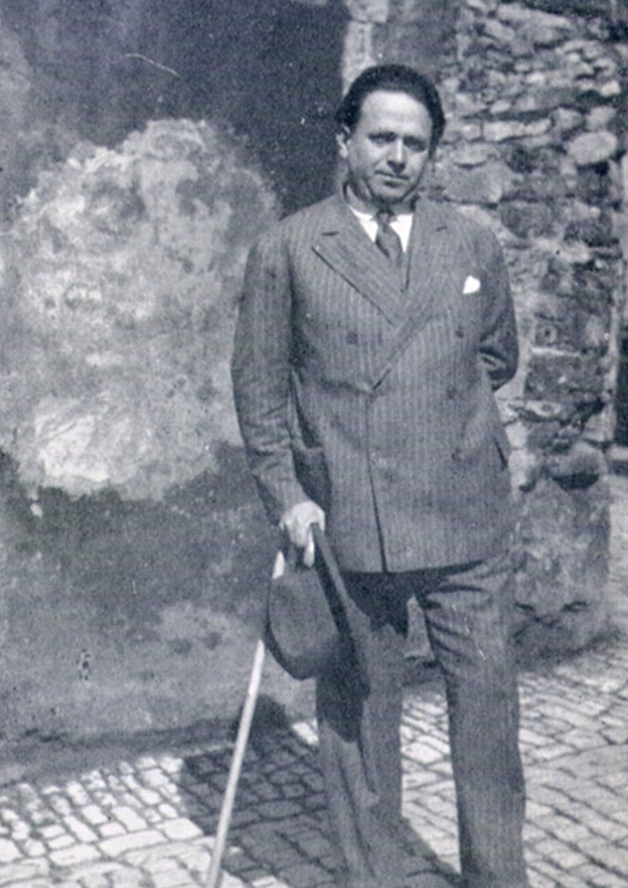 کورت توخولسکی