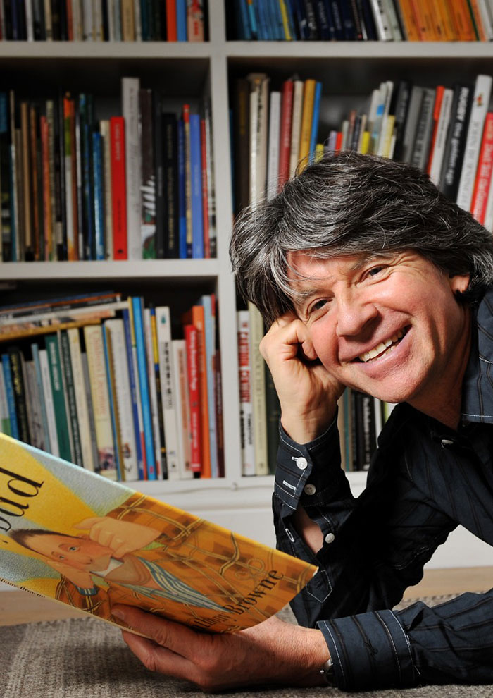 آنتونی براون