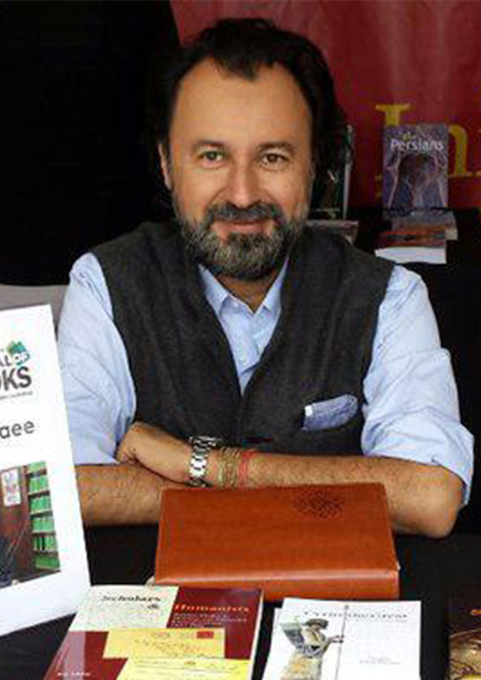 تورج دریایی