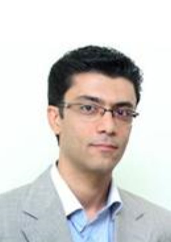 داریوش صادقی