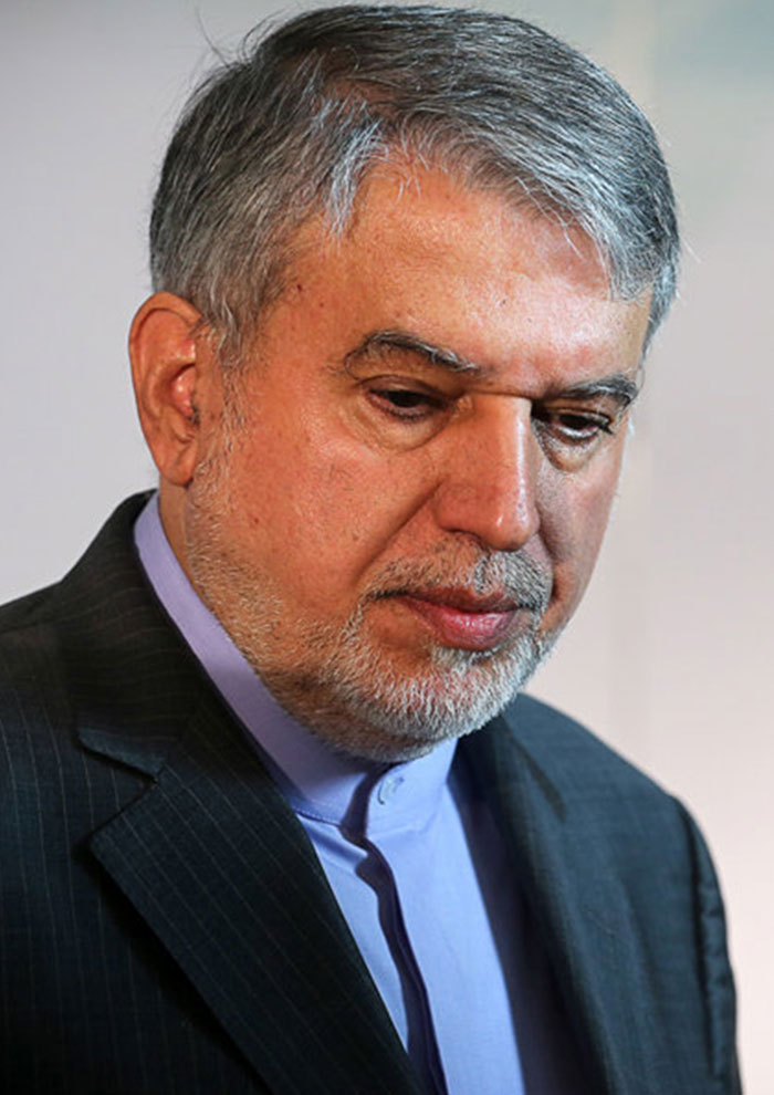 رضا صالحی امیری