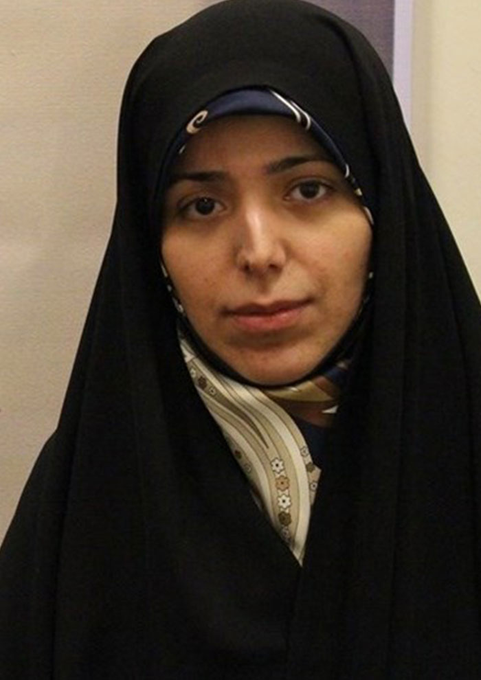 سارا عرفانی