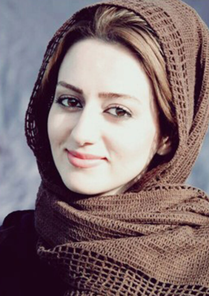 سمیرا رشیدپور