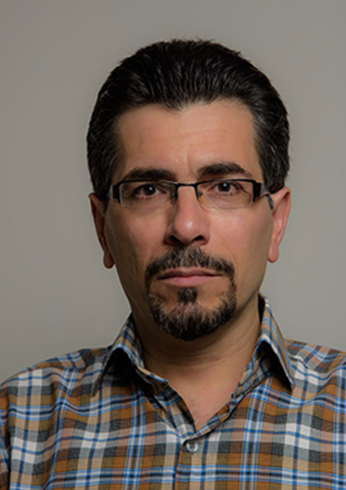 بهروز صفرزاده