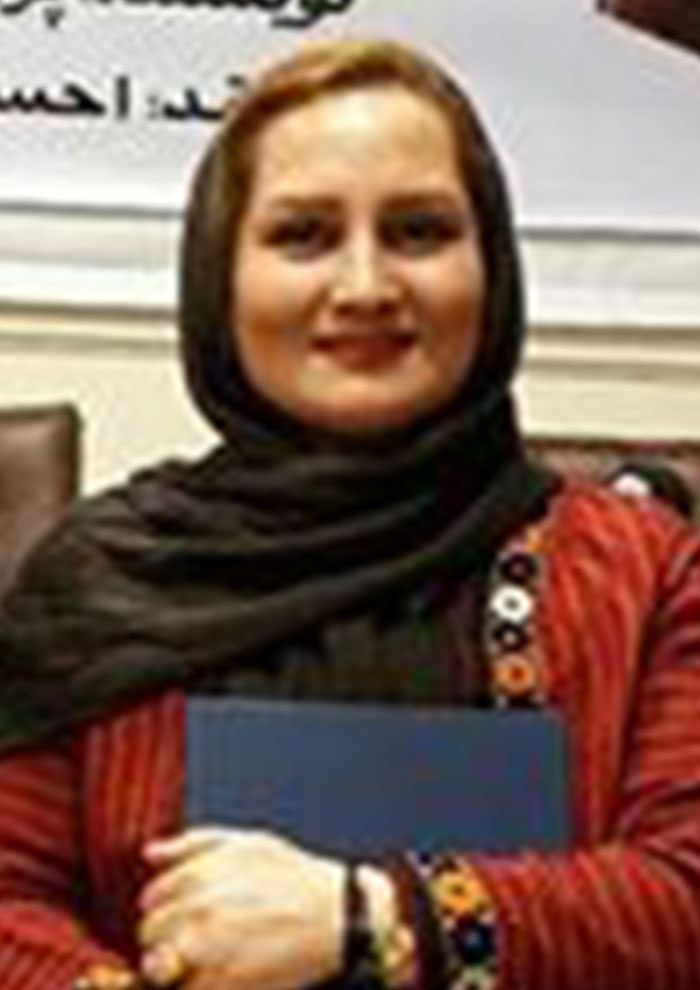 پروانه سراوانی