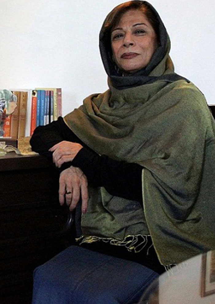 پرینوش صنیعی