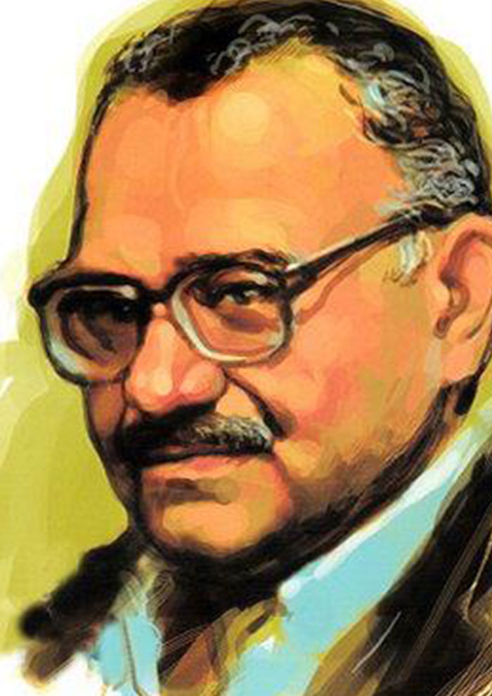 حسین بشیریه