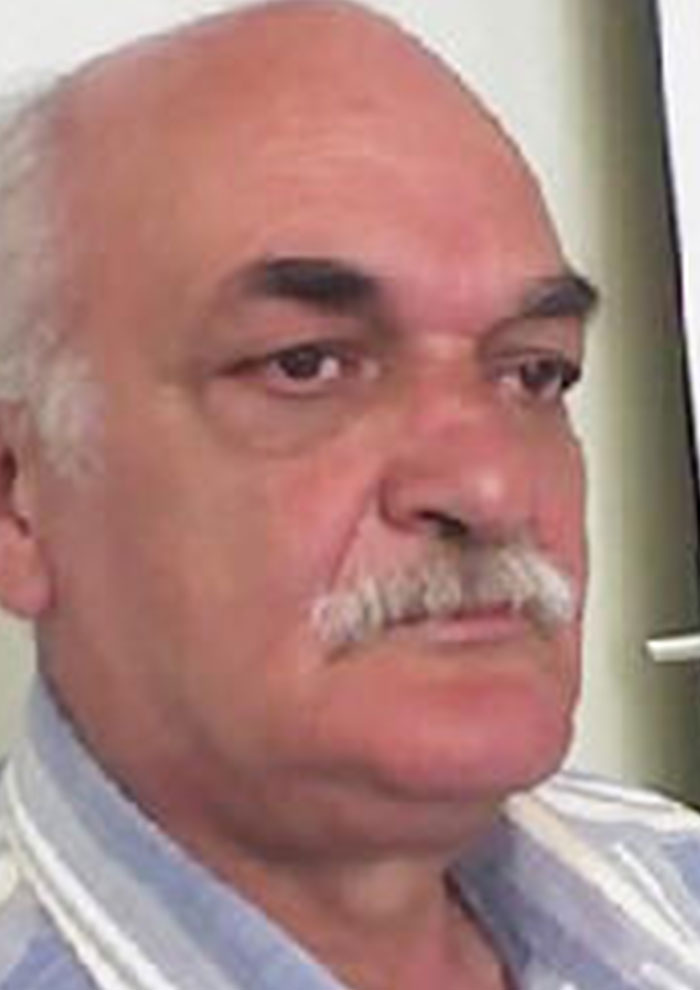 جعفر کوش آبادی