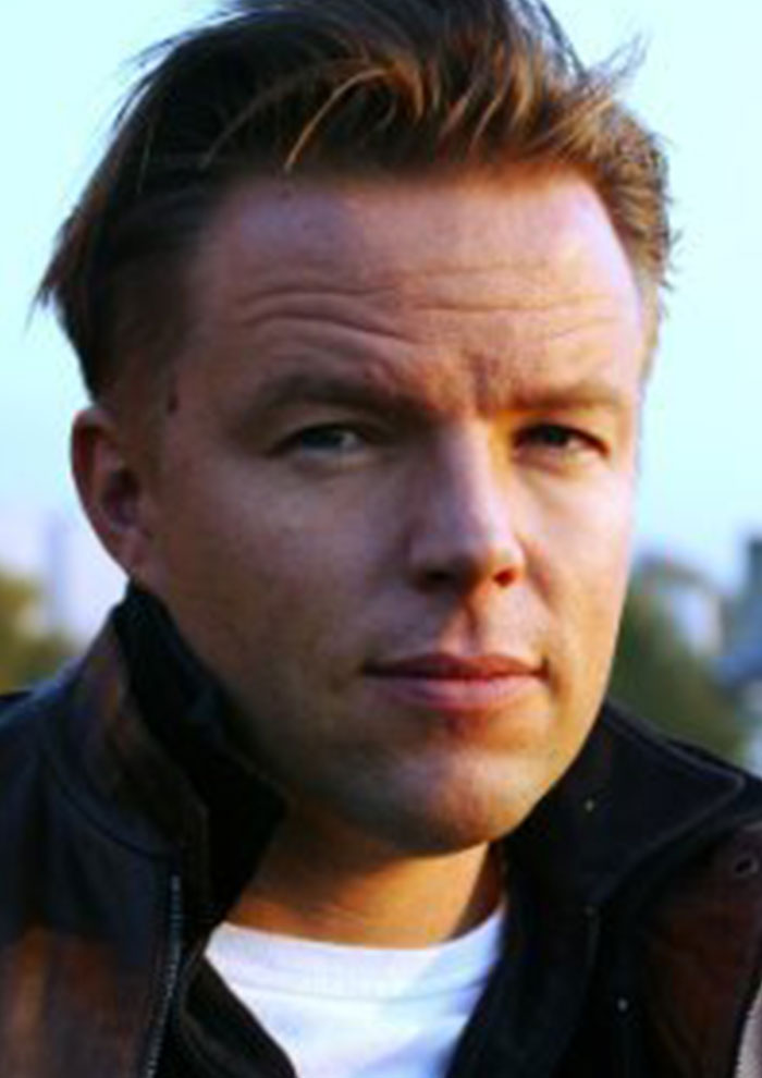 الکساندر جووی