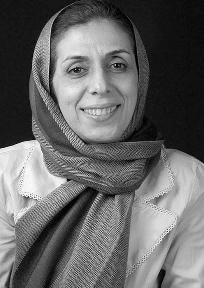 شکوه قاسم نیا