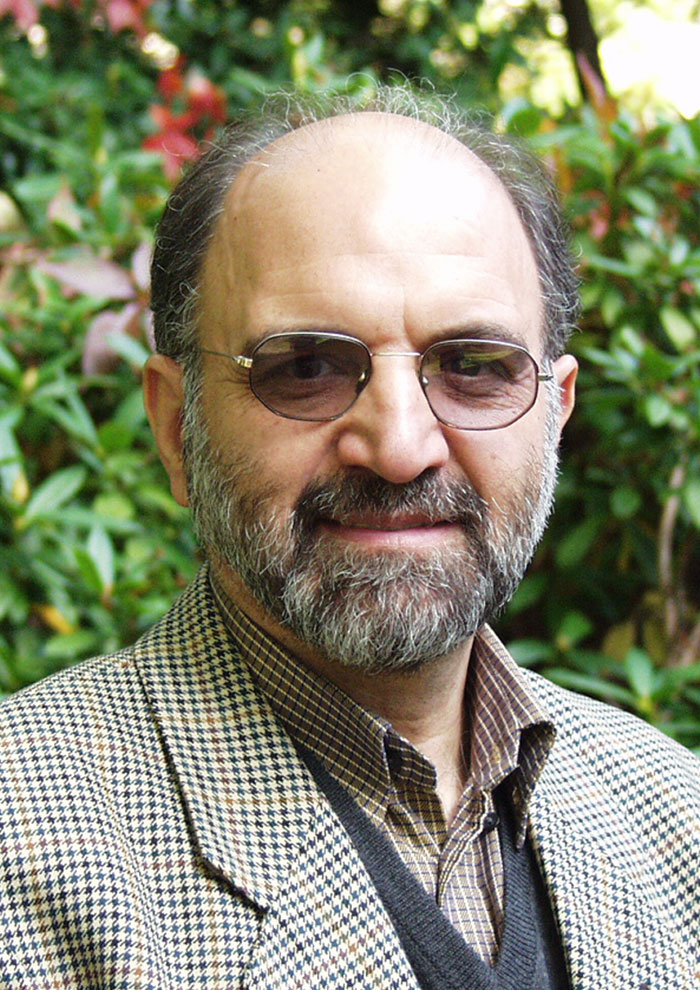 عبدالکریم سروش