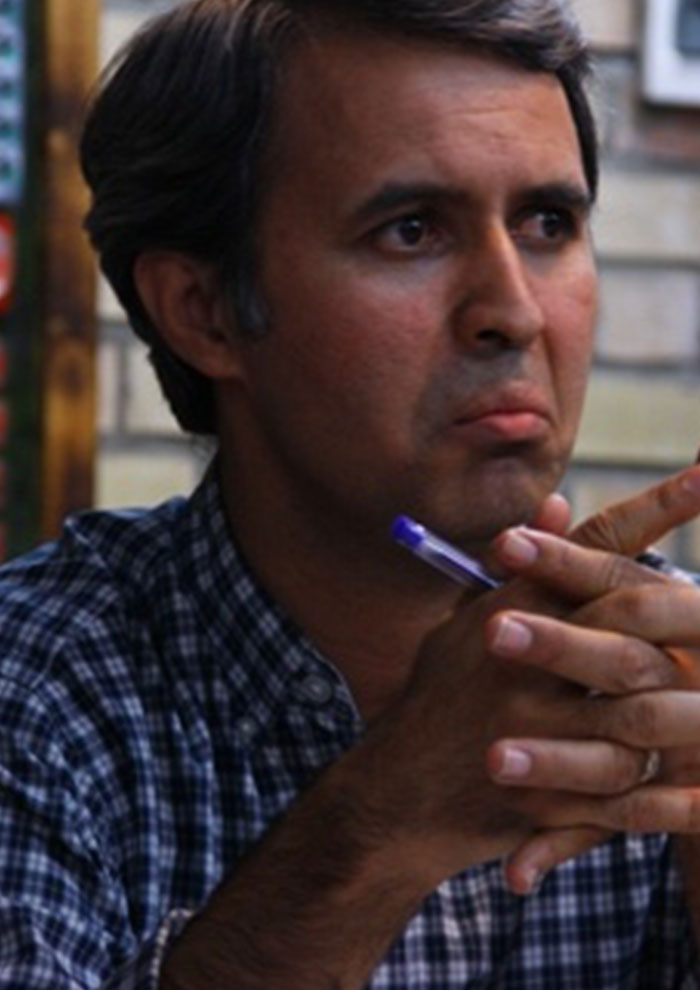 علی اصغر سید آبادی