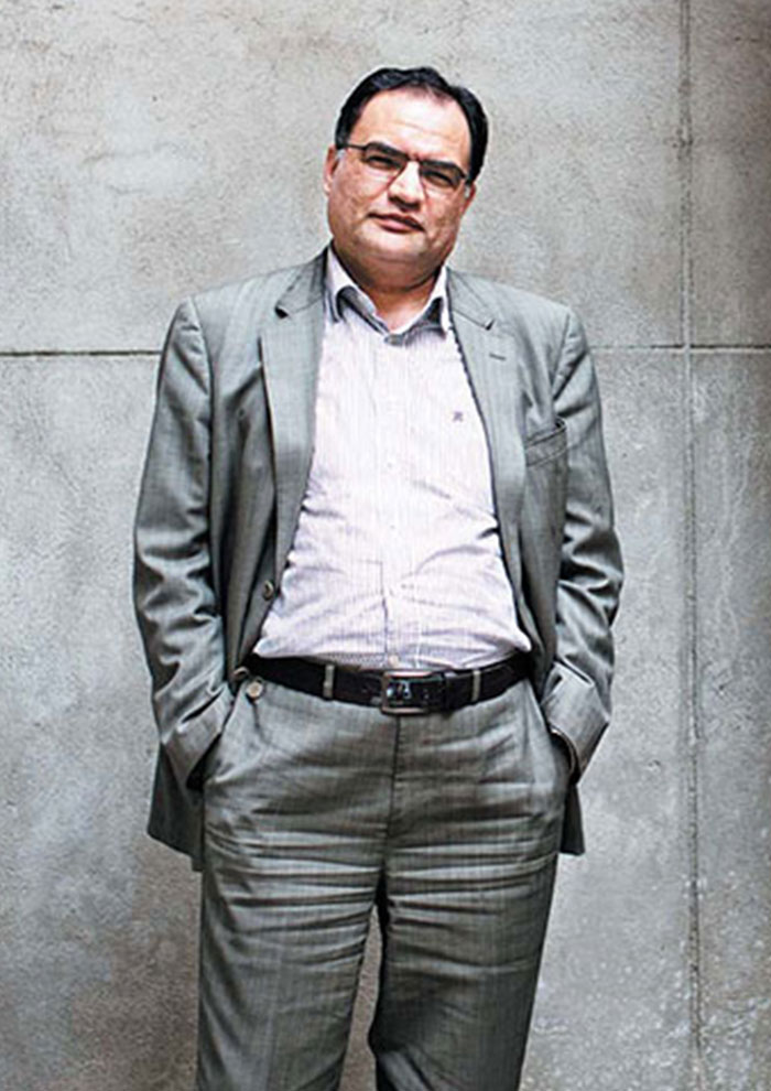 حسن ذوالفقاری