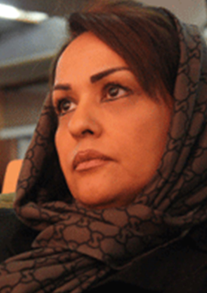 سیمین شیردل‏