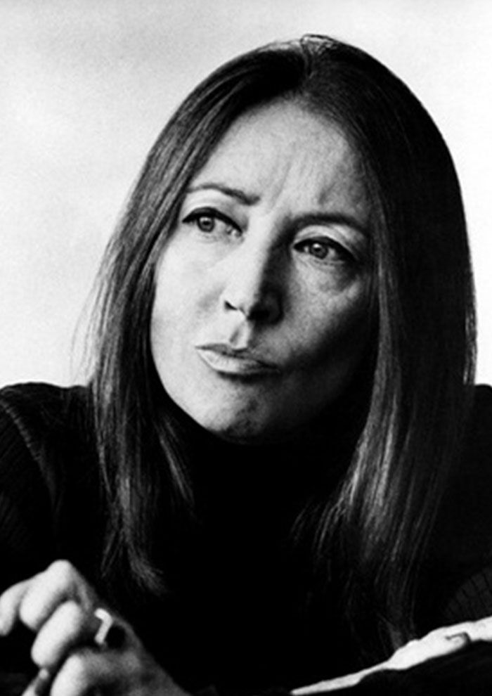 اوریانا فالاچی