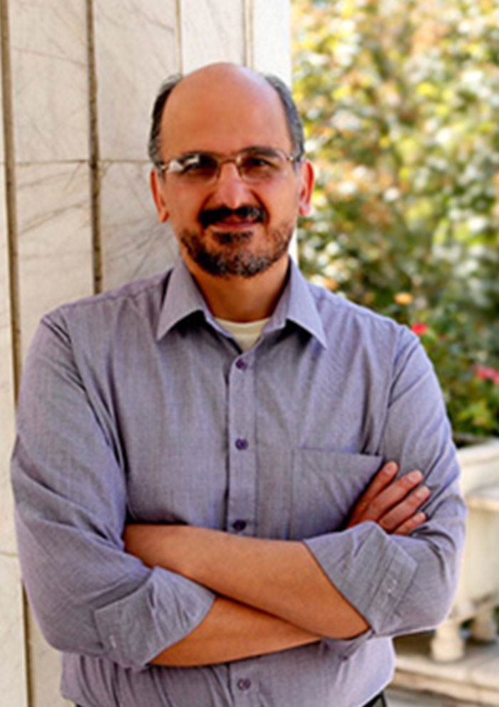 ابوالقاسم فنایی