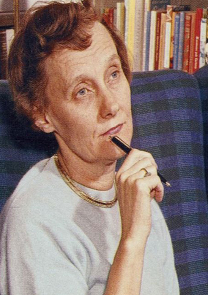 آسترید لیندگرن