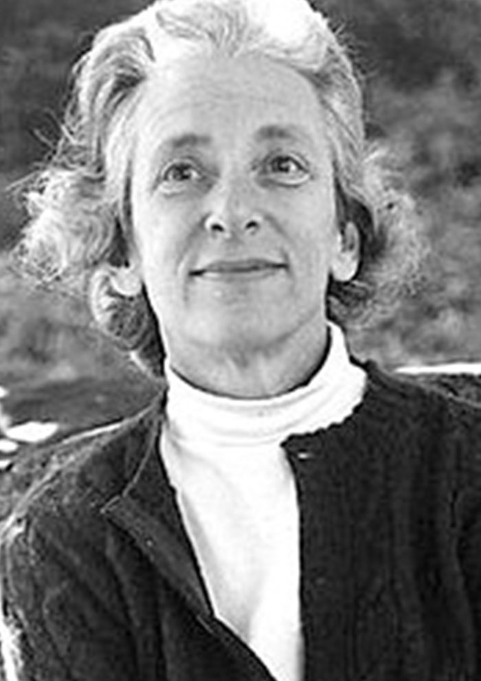 باربارا تاکمن