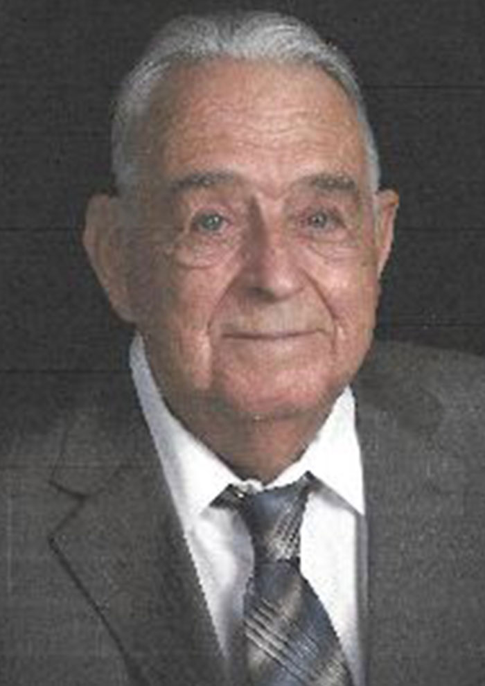 رابرت ام مارتین