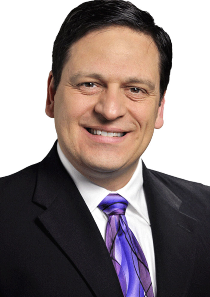 رابرت ایمبرایل