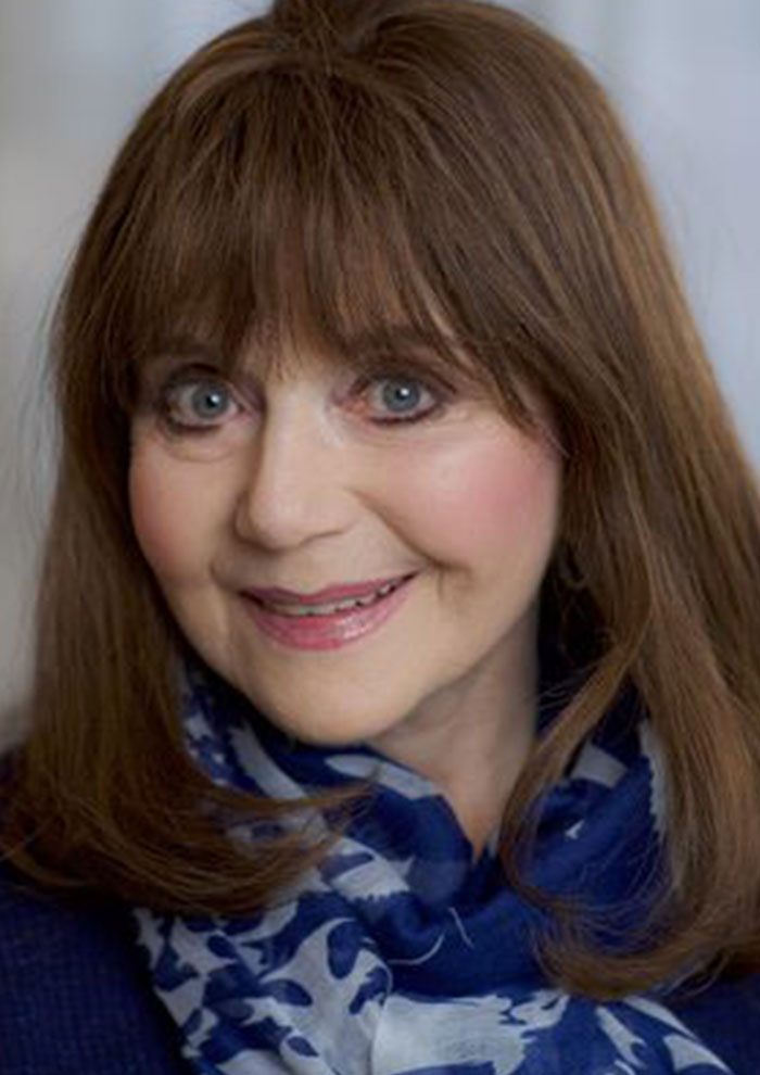 میریام استاپرد